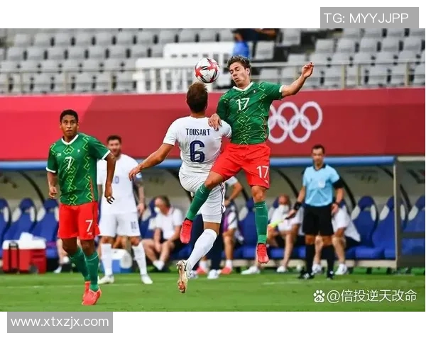 世俱杯精彩对决墨西哥美洲队展现足球魅力与激情