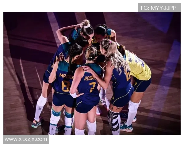 中国女排与巴西女排在里约奥运会的巅峰对决与精彩瞬间回顾