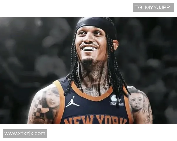 乔丹克拉克森如何在NBA赛场上展现个人风采与团队精神