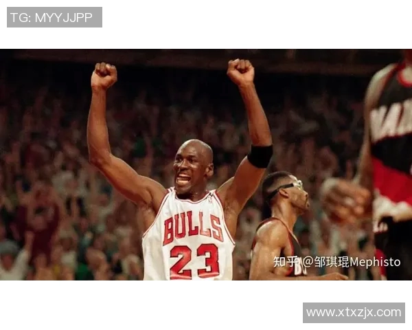 公牛与骑士总决赛巅峰对决历史回顾与精彩瞬间解析